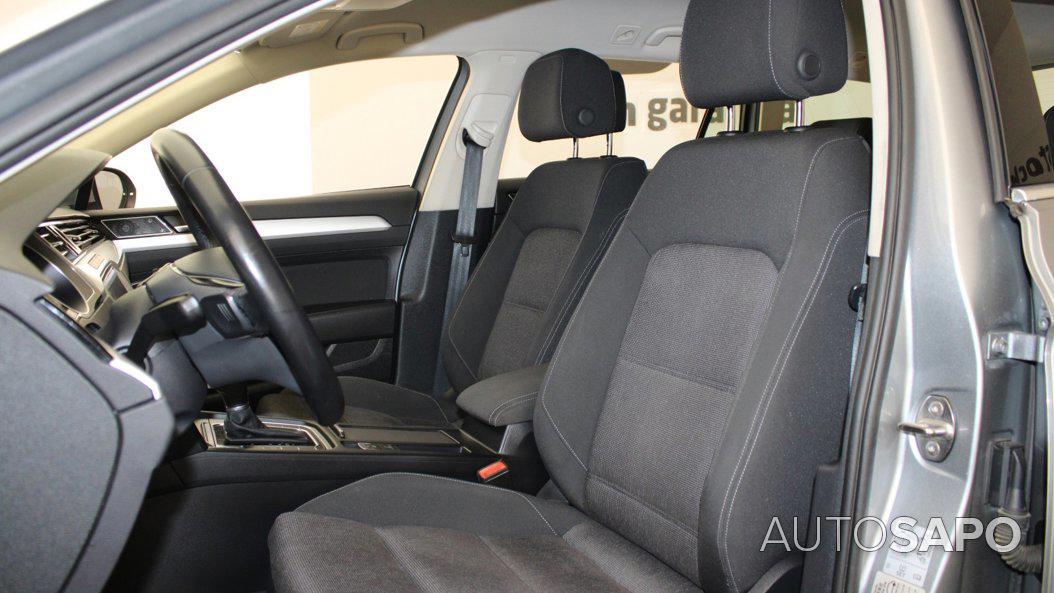 Volkswagen Passat 2.0 TDI Business Package DSG de 2018