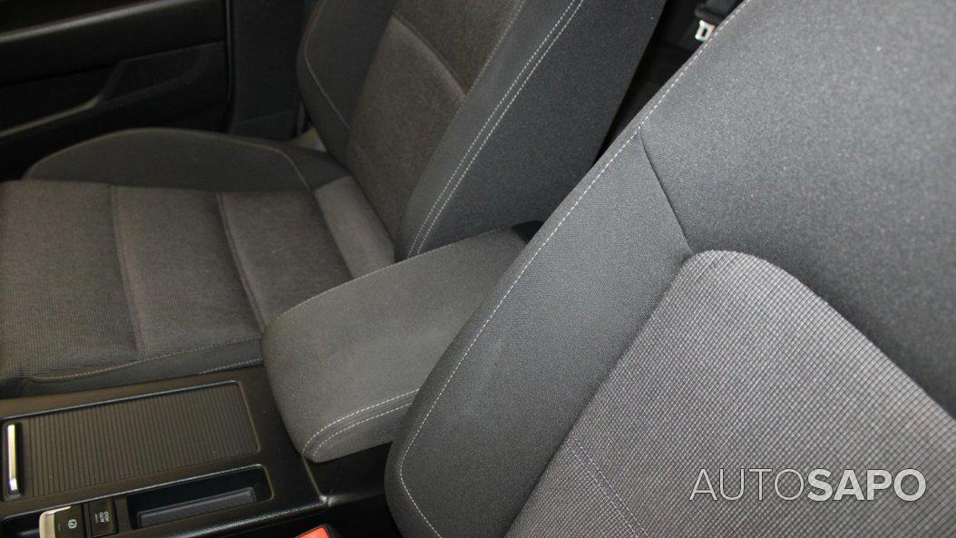 Volkswagen Passat 2.0 TDI Business Package DSG de 2018