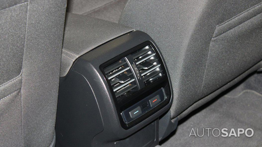 Volkswagen Passat 2.0 TDI Business Package DSG de 2018