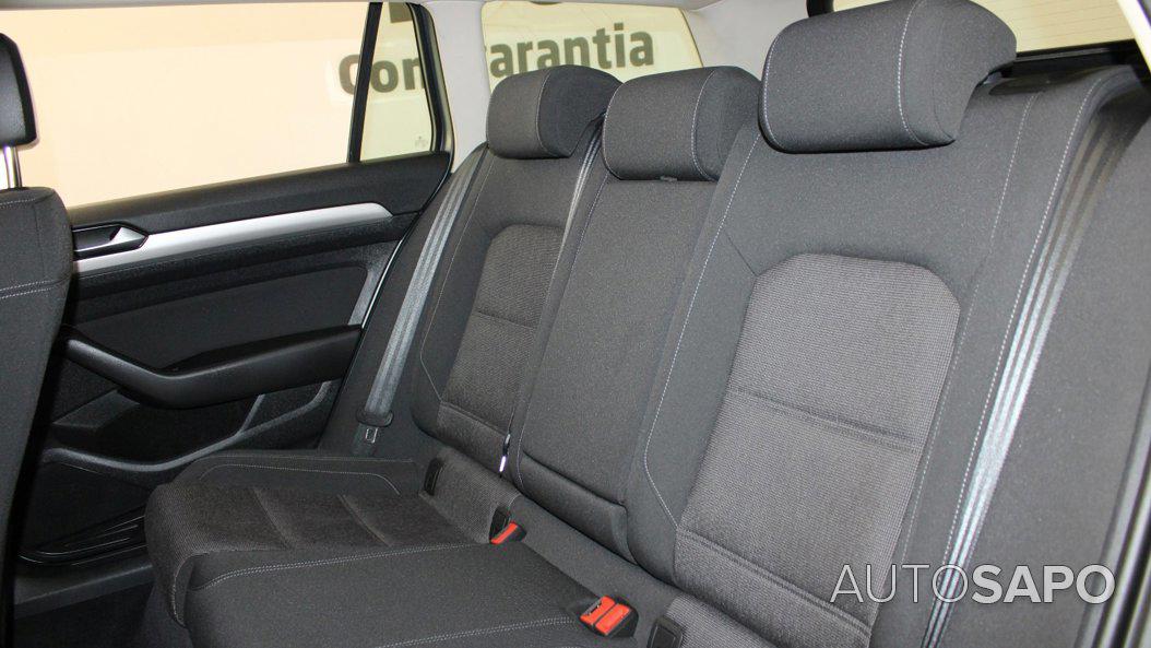 Volkswagen Passat 2.0 TDI Business Package DSG de 2018