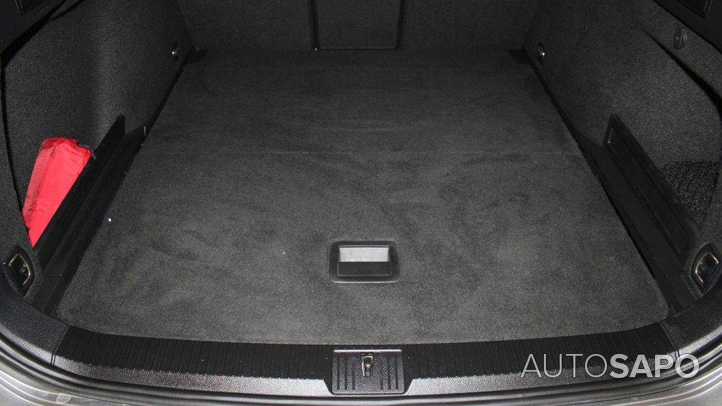 Volkswagen Passat 2.0 TDI Business Package DSG de 2018