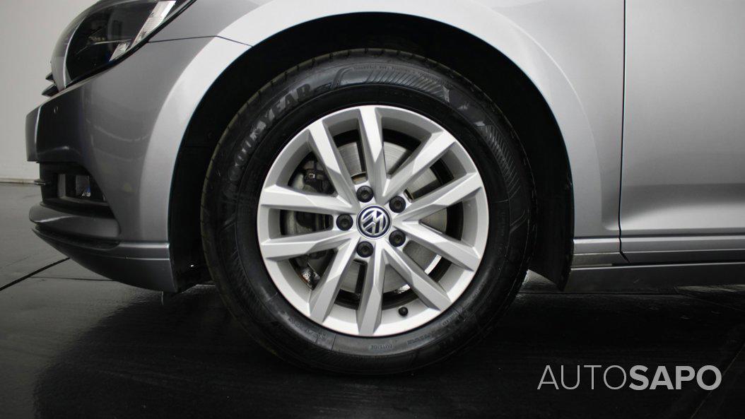 Volkswagen Passat 2.0 TDI Business Package DSG de 2018