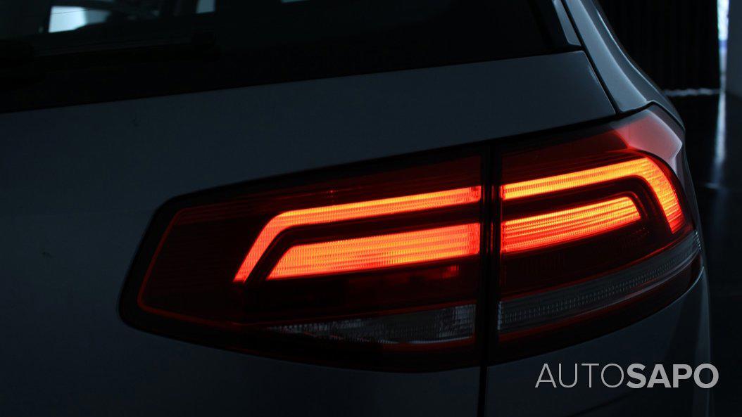 Volkswagen Passat 2.0 TDI Business Package DSG de 2018