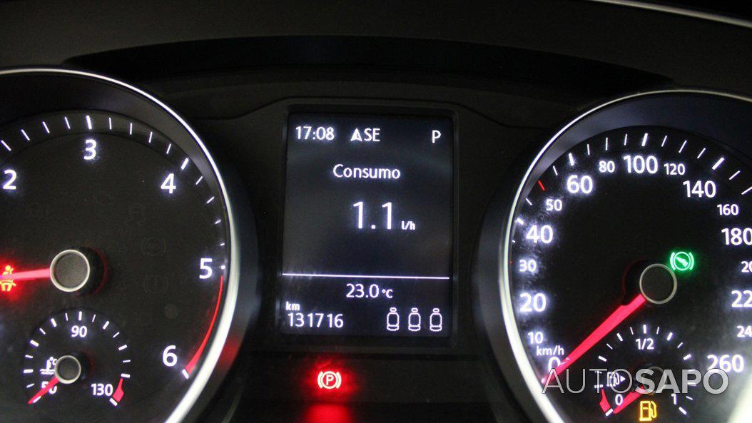 Volkswagen Passat 2.0 TDI Business Package DSG de 2018