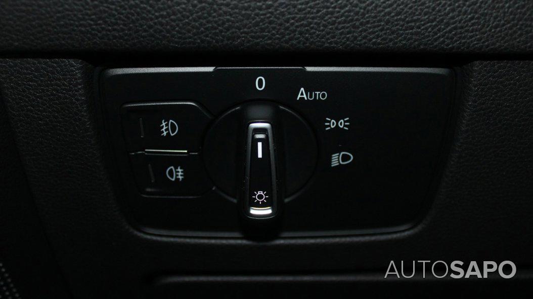 Volkswagen Passat 2.0 TDI Business Package DSG de 2018