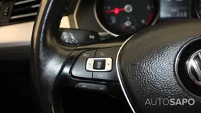 Volkswagen Passat 2.0 TDI Business Package DSG de 2018