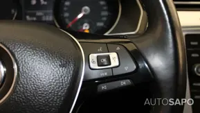 Volkswagen Passat 2.0 TDI Business Package DSG de 2018