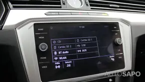 Volkswagen Passat 2.0 TDI Business Package DSG de 2018