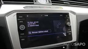 Volkswagen Passat 2.0 TDI Business Package DSG de 2018