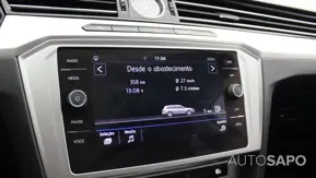 Volkswagen Passat 2.0 TDI Business Package DSG de 2018