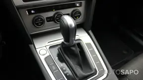 Volkswagen Passat 2.0 TDI Business Package DSG de 2018