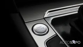 Volkswagen Passat 2.0 TDI Business Package DSG de 2018