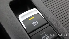 Volkswagen Passat 2.0 TDI Business Package DSG de 2018