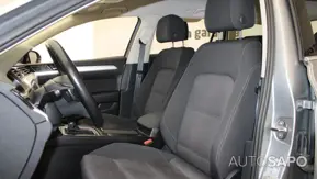 Volkswagen Passat 2.0 TDI Business Package DSG de 2018