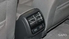 Volkswagen Passat 2.0 TDI Business Package DSG de 2018