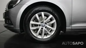 Volkswagen Passat 2.0 TDI Business Package DSG de 2018