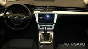 Volkswagen Passat 2.0 TDI Business Package DSG de 2018