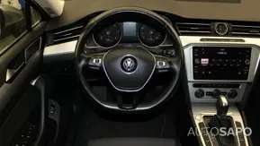 Volkswagen Passat 2.0 TDI Business Package DSG de 2018