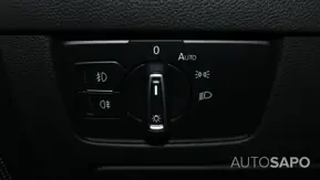 Volkswagen Passat 2.0 TDI Business Package DSG de 2018