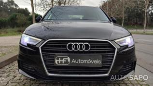 Audi A3 de 2016