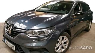 Renault Mégane 1.5 dCi Limited de 2021