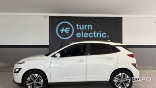 Hyundai Kauai de 2021