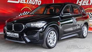 BMW X1 16 d sDrive Auto de 2019