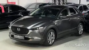 Mazda CX-30 2.0 Skyactiv-G Excellence de 2020