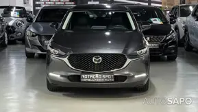 Mazda CX-30 2.0 Skyactiv-G Excellence de 2020