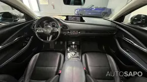 Mazda CX-30 2.0 Skyactiv-G Excellence de 2020