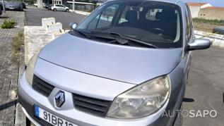 Renault Grand Scénic de 2006