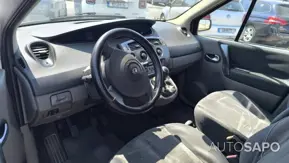 Renault Grand Scénic de 2006