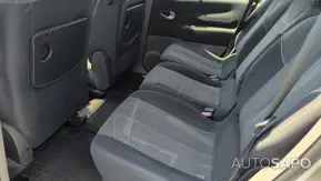 Renault Grand Scénic de 2006