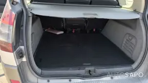 Renault Grand Scénic de 2006