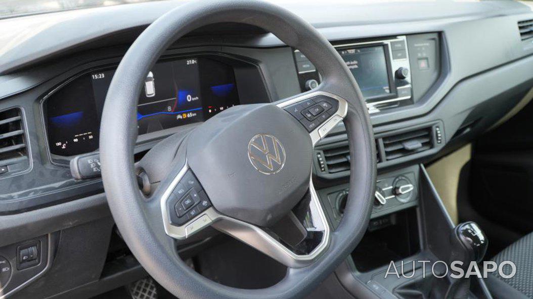 Volkswagen Polo 1.0 Trendline de 2022