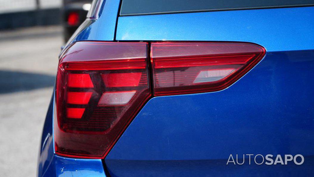 Volkswagen Polo 1.0 Trendline de 2022