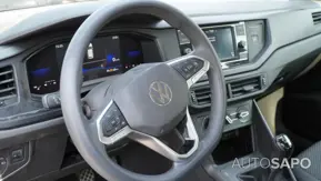 Volkswagen Polo 1.0 Trendline de 2022