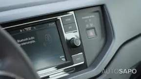 Volkswagen Polo 1.0 Trendline de 2022