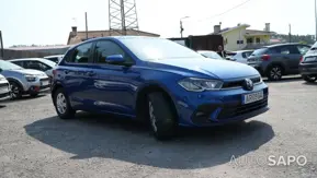 Volkswagen Polo 1.0 Trendline de 2022
