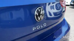 Volkswagen Polo 1.0 Trendline de 2022