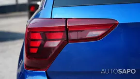 Volkswagen Polo 1.0 Trendline de 2022