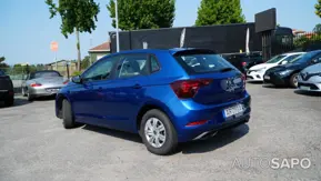 Volkswagen Polo 1.0 Trendline de 2022