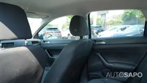 Volkswagen Polo 1.0 Trendline de 2022