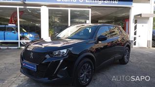 Peugeot 2008 1.2 PureTech Active Pack EAT8 de 2022