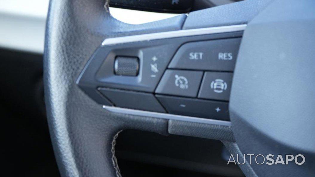 Seat Ibiza 1.0 TSI Style de 2023
