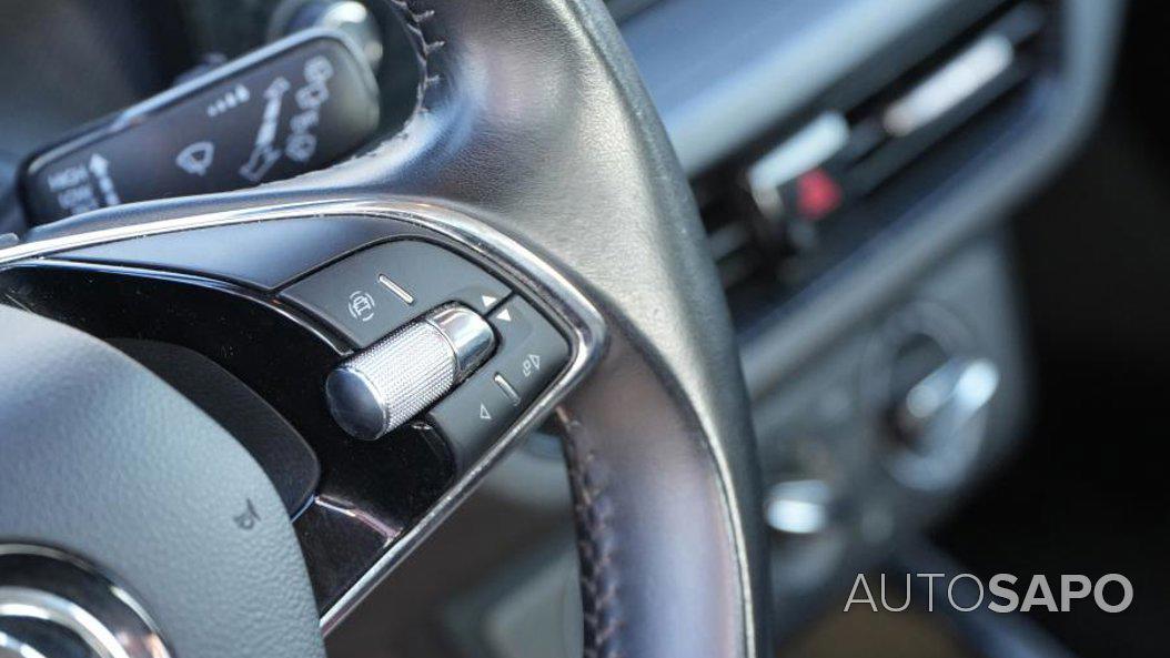 Skoda Fabia 1.0 TSI Ambition de 2023