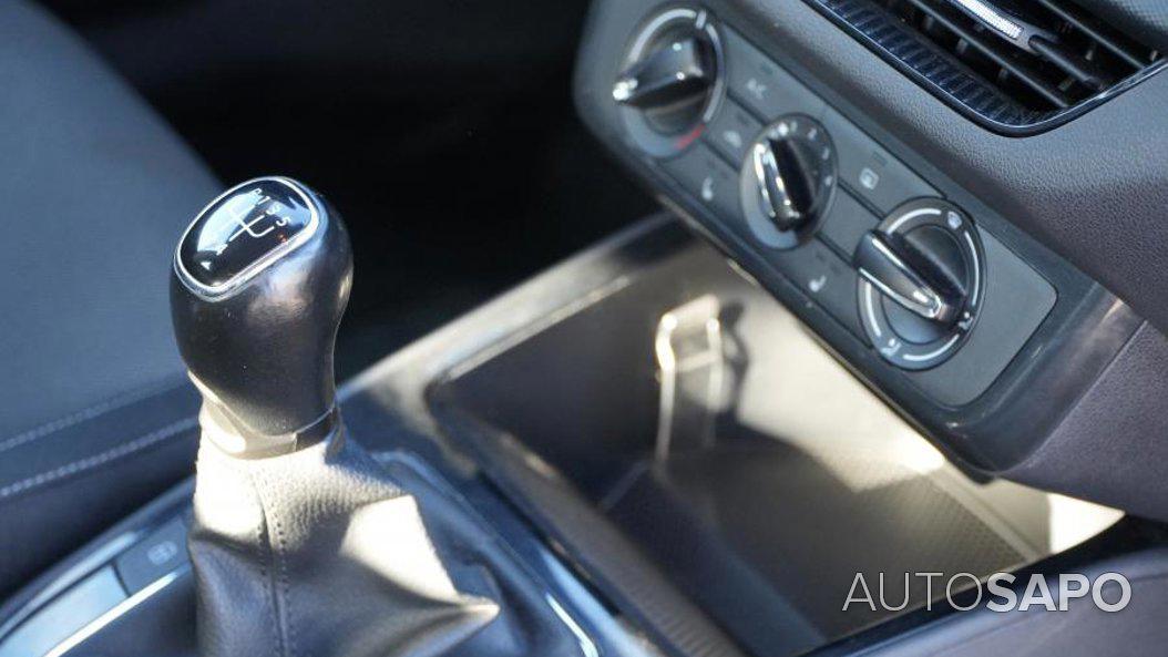 Skoda Fabia 1.0 TSI Ambition de 2023