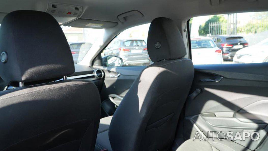 Skoda Fabia 1.0 TSI Ambition de 2023