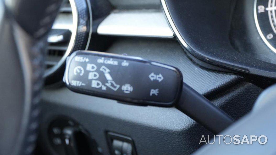 Skoda Fabia 1.0 TSI Ambition de 2023