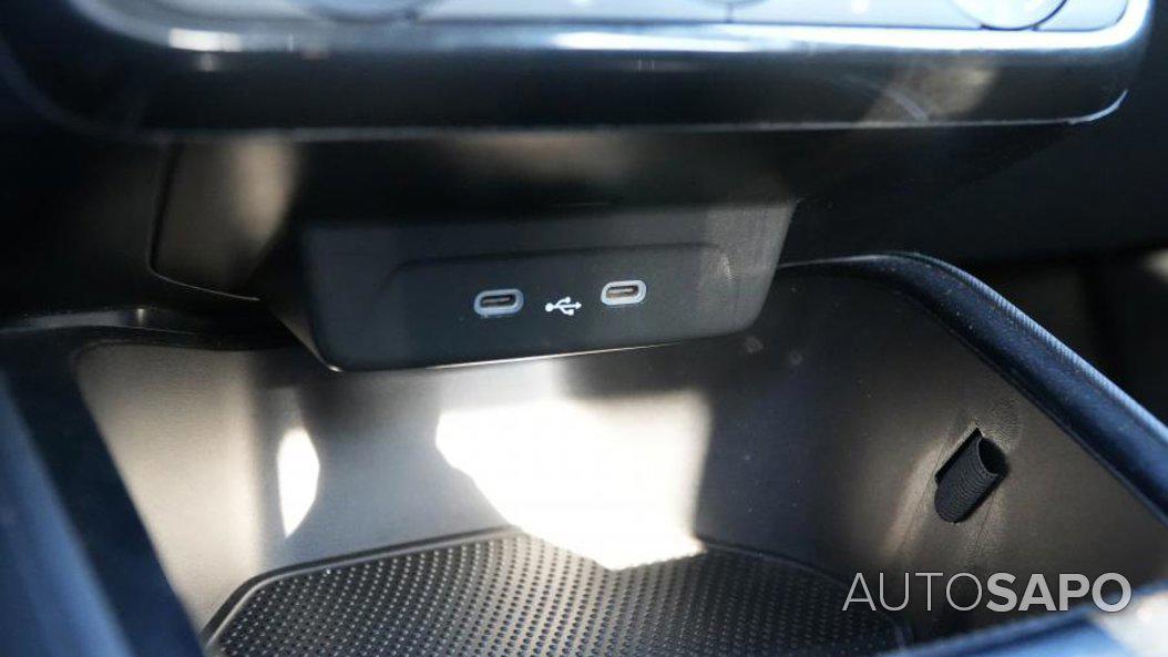 Skoda Fabia 1.0 TSI Ambition de 2023